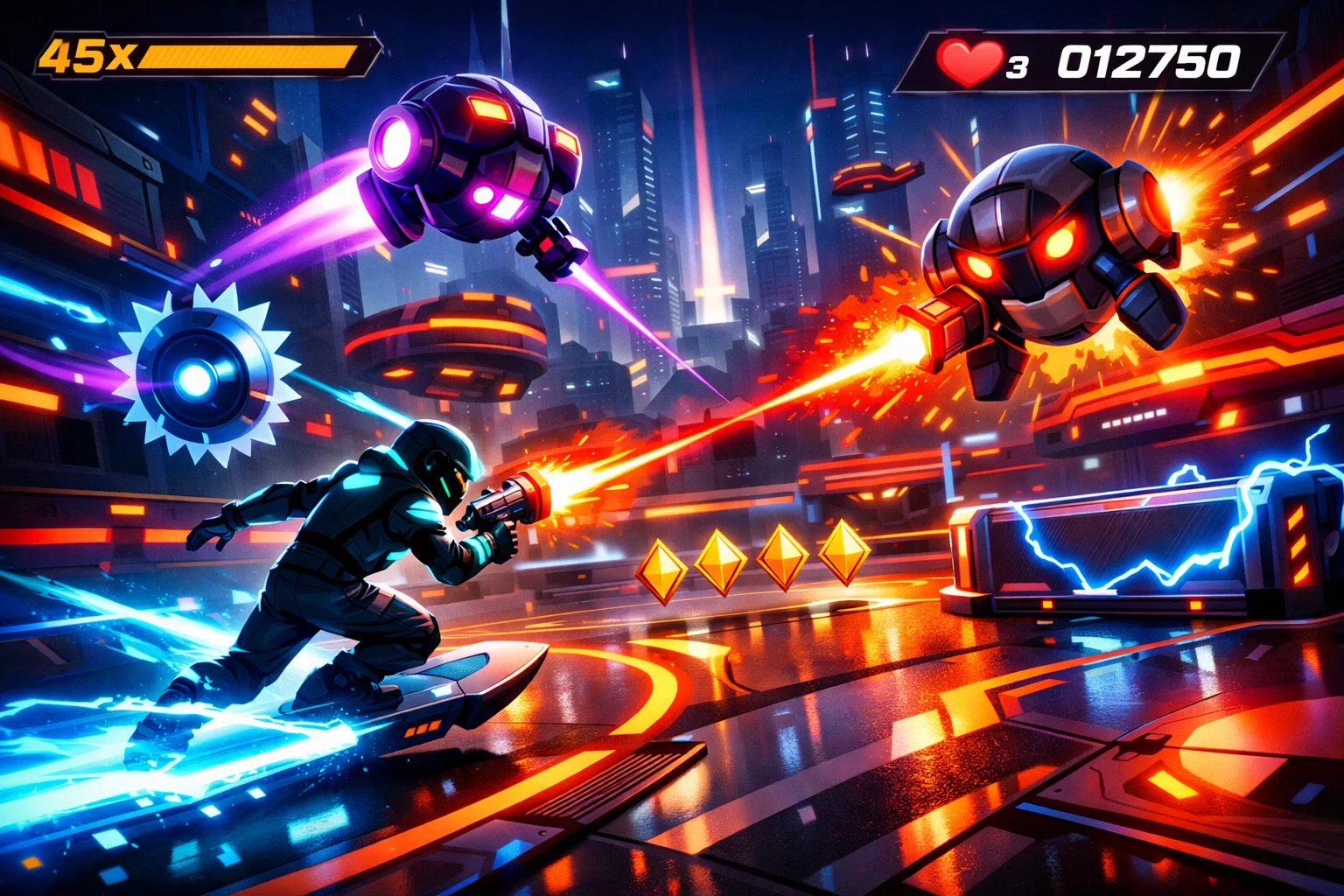 Project showcase image 2